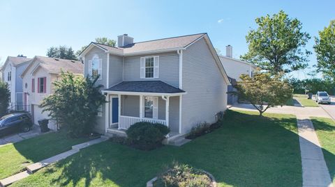 Photo of 356 Chase Place, Lexington, KY 40503 (MLS # 25503636)