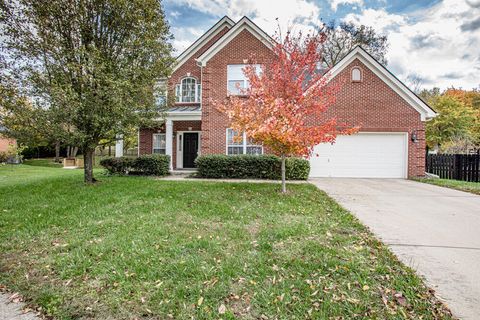 Photo of 1064 Kiawah Place, Lexington, KY 40515 (MLS # 25507316)