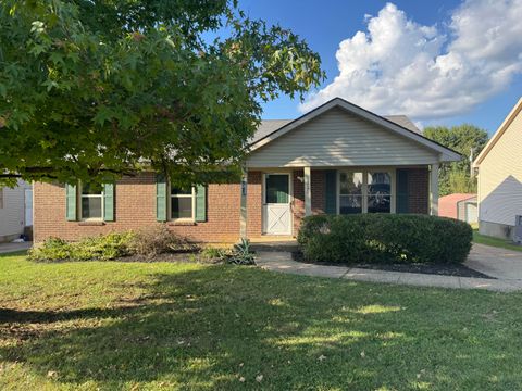 Photo of 1220 Shepard Way, Shelbyville, KY 40065 (MLS # 25502986)