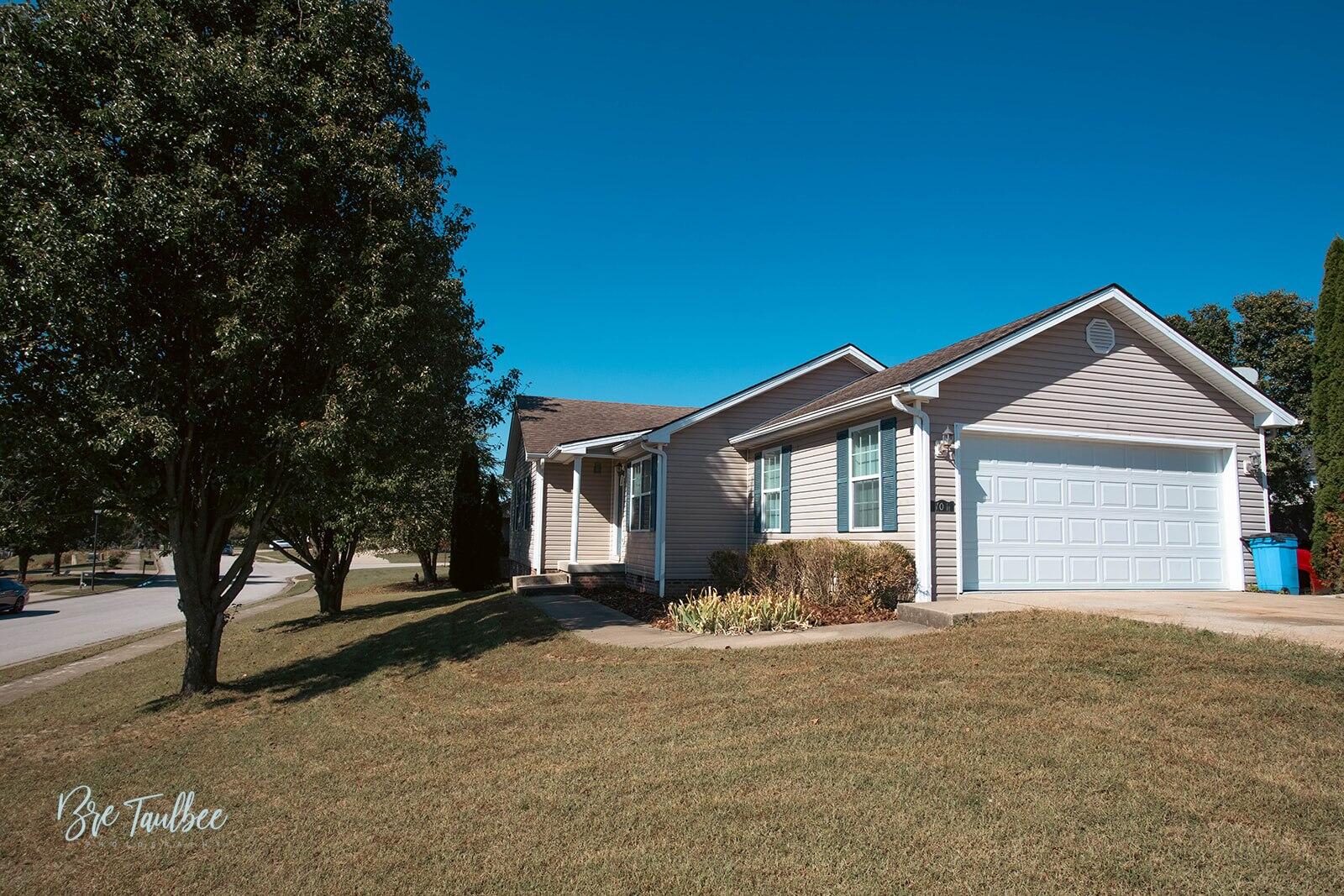 701 Lac Court