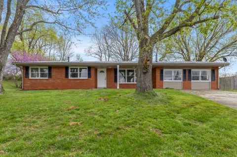 1091 Iroquois Drive, Mt Sterling, KY 40353 - #: 24006486