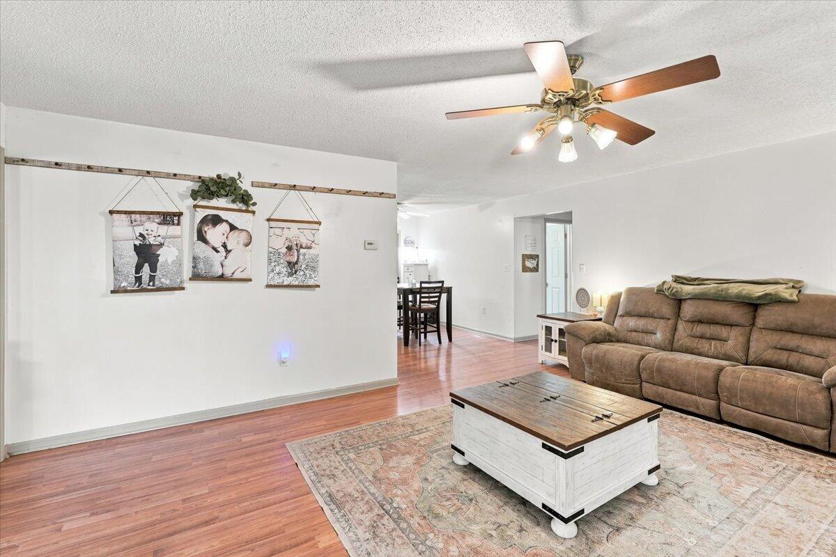 3472 Barge Island Road