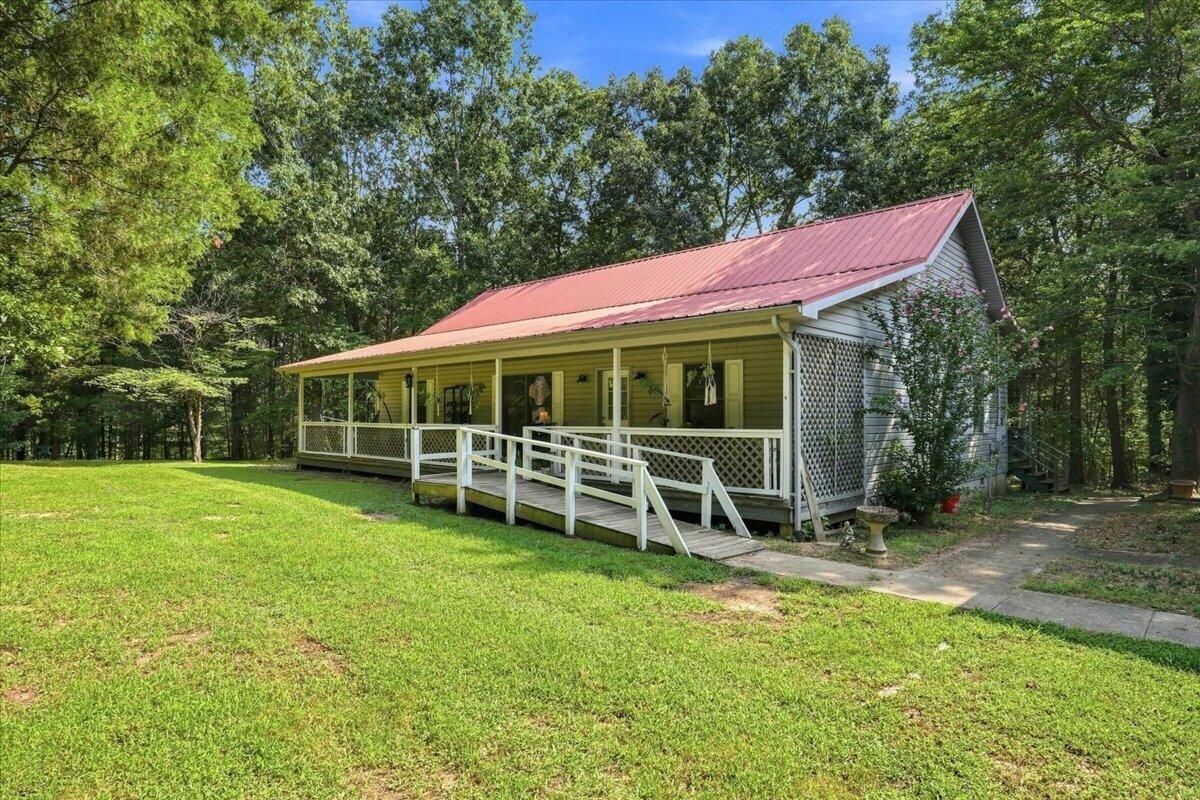 3472 Barge Island Road