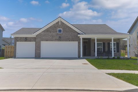 Photo of 505 Friendly Avenue, Nicholasville, KY 40356 (MLS # 25008552)