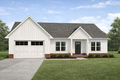 Property photo of 420 Krauss Drive, Nicholasville, KY 40356