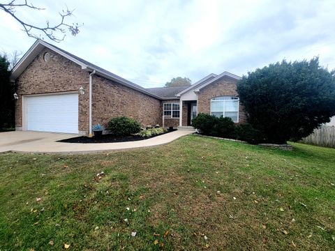 Photo of 929 Kennedy Court, Paris, KY 40361 (MLS # 25504756)