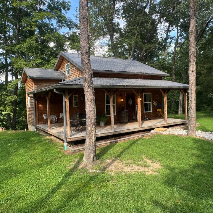 Photo 1 of 63 — 504 Sang Branch Road, Irvine, KY 40336