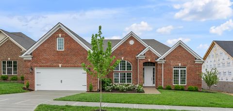 Photo of 393 Weston Park, Lexington, KY 40515 (MLS # 25012323)