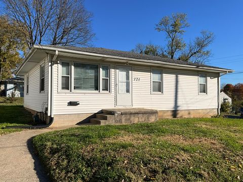 Photo of 721 E College Street, Georgetown, KY 40324 (MLS # 25505520)