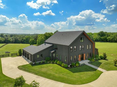 Photo of 689 Sarah Blake Lane, Versailles, KY 40383 (MLS # 25014491)