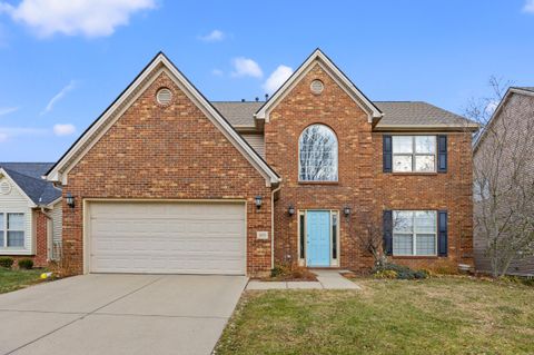 Photo of 4029 Boone Creek Road, Lexington, KY 40509 (MLS # 25508657)