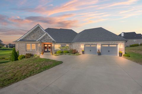 Photo of 964 Shenandoah Drive, Richmond, KY 40475 (MLS # 25502856)