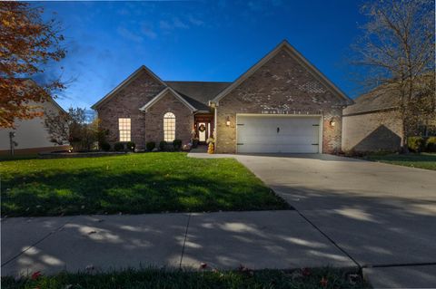Photo of 105 Elm Fork Drive, Paris, KY 40361 (MLS # 25505702)
