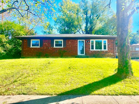 Photo of 356 Mulberry Drive, Lexington, KY 40509 (MLS # 25504389)