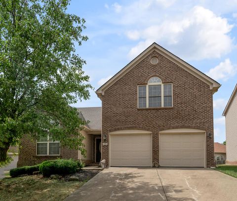 Photo of 520 Madison Point Drive, Lexington, KY 40515 (MLS # 25018719)