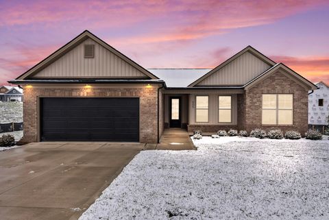 Photo of 505 Cripple Creek Circle, Nicholasville, KY 40356 (MLS # 25501375)