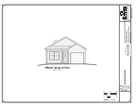 Photo of 781 Harrison Trace, Lexington, KY 40505 (MLS # 25500546)