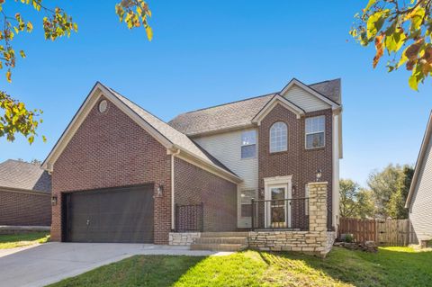 Photo of 1204 Aldridge Way, Lexington, KY 40515 (MLS # 25504571)