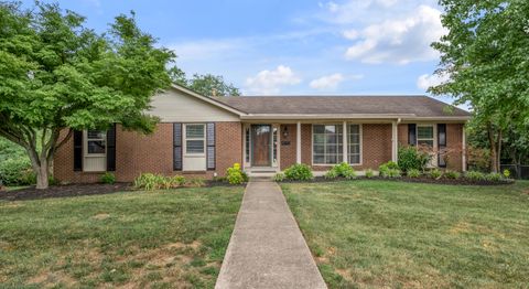Photo of 3440 Bellmeade Road, Lexington, KY 40517 (MLS # 25017905)
