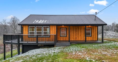 Photo of 7014 Highway 15, Rogers, KY 41365 (MLS # 25507590)