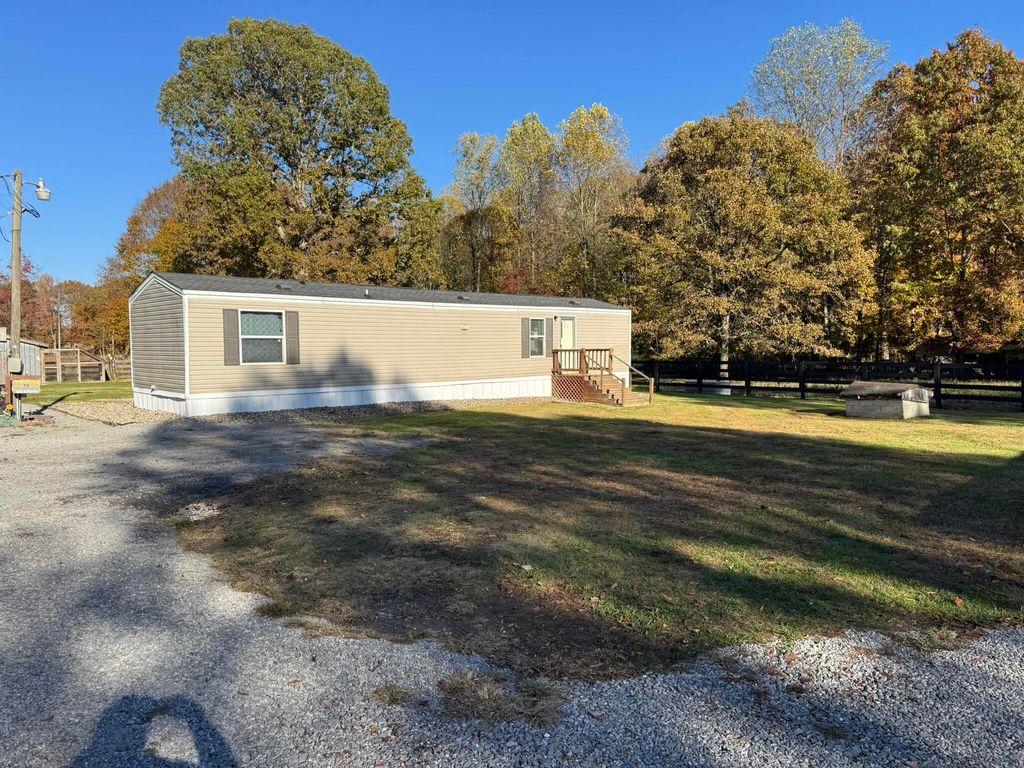 Photo of 1558 Mt Eden, Russell Springs, KY 42642 (MLS # 25505307)