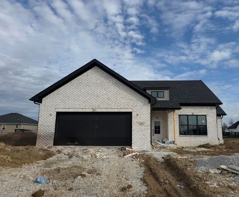 Photo of 406 Cheyenne Court, Richmond, KY 40475 (MLS # 25507540)