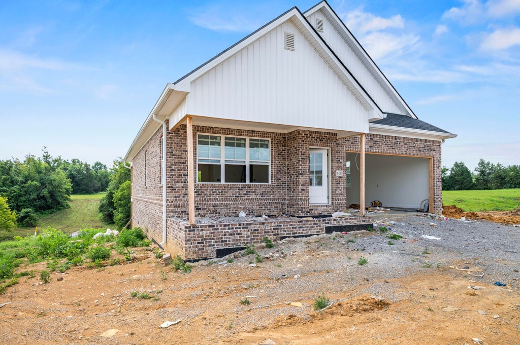 Photo of 108 Dawn Court, Richmond, KY 40475 (MLS # 26020085)