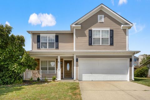 Photo of 1325 Harrington Court, Lexington, KY 40511 (MLS # 25500866)