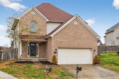 Photo of 141 Warren Pass, Georgetown, KY 40324 (MLS # 25506668)