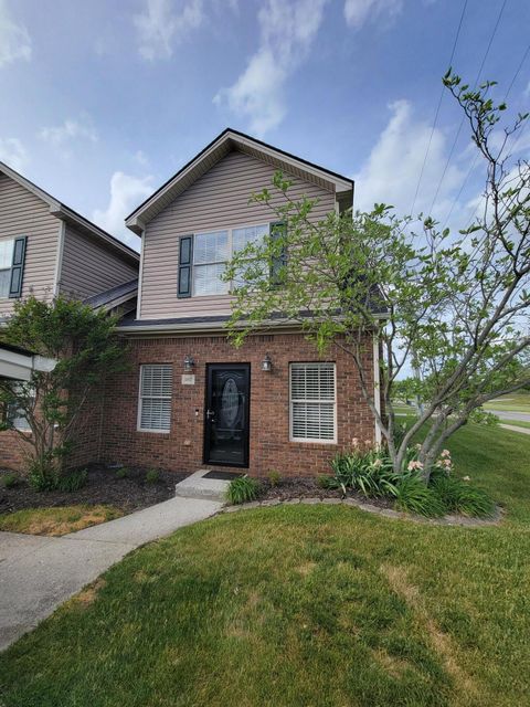 Property photo of 3802 Polo Club Boulevard, Lexington, KY 40509