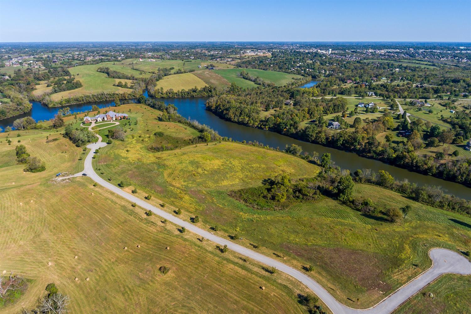 Richmond, Kentucky 40475, United States, ,Land,Active,41922