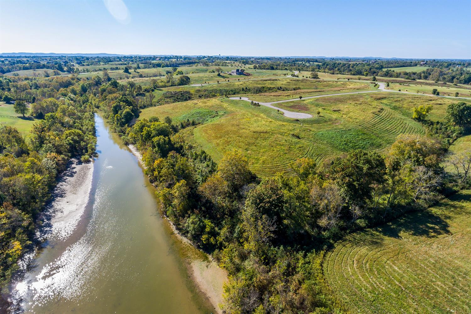 Richmond, Kentucky 40475, United States, ,Land,Active,41922