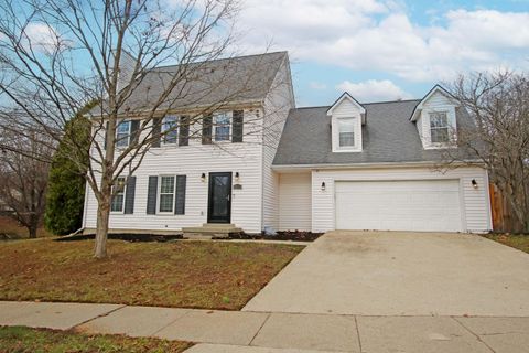 Photo of 3457 Oakbrook Drive, Lexington, KY 40515 (MLS # 25506983)