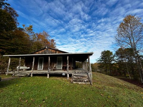 Slone Valley Road, Beattyville, KY 41311 - #: 24007391