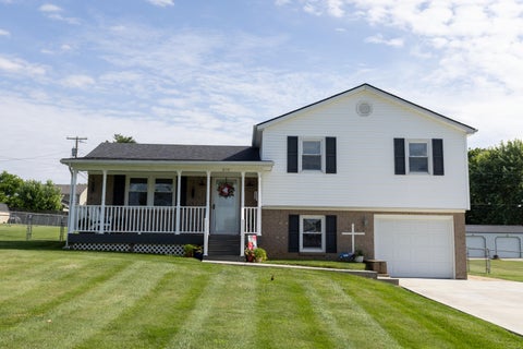 Property photo of 210 Longview Street, Harrodsburg, KY 40330