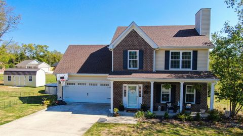 Photo of 106 Elk Drive, Stamping Ground, KY 40379 (MLS # 25501693)