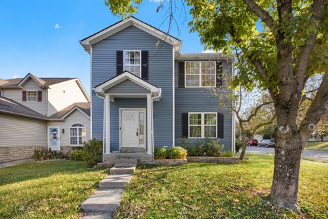 Photo of 2425 Danby Woods Circle, Lexington, KY 40509 (MLS # 25503013)