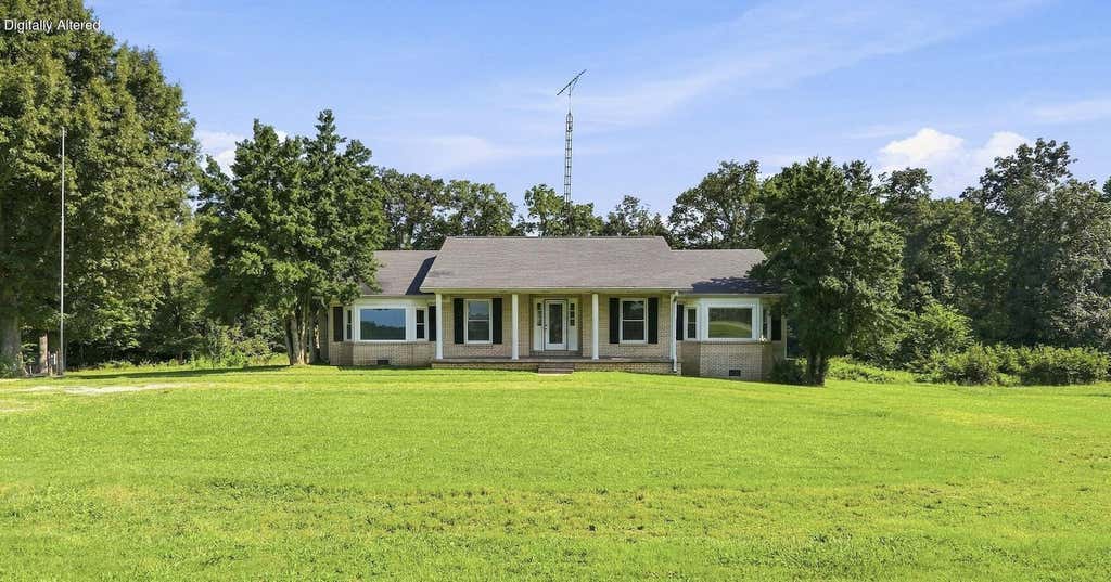 Photo of 646 Rockcastle Road, Cadiz, KY 42211 (MLS # 26020305)