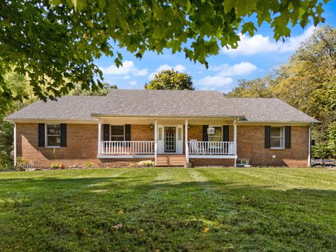 Photo of 3515 Mitchellsburg Knob Road, Parksville, KY 40464 (MLS # 25502978)
