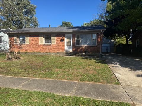 Photo of 1711 New Orleans Court, Lexington, KY 40505 (MLS # 25504583)