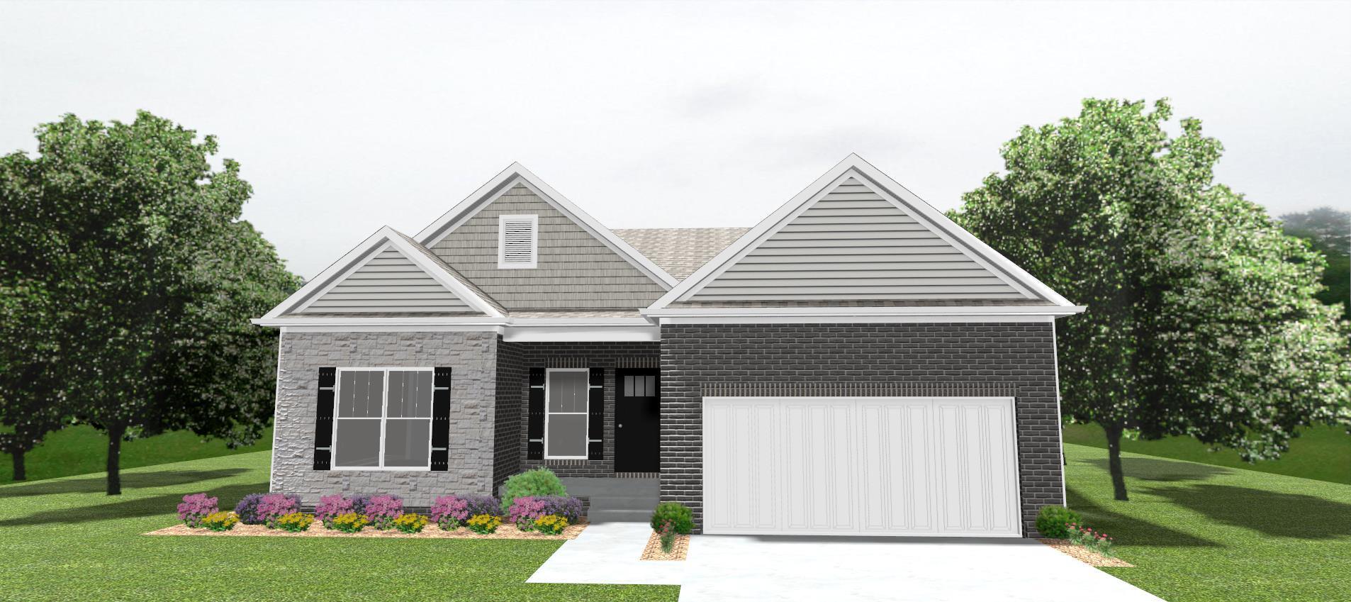 Richmond, Kentucky 40475, United States, 4 Bedrooms Bedrooms, ,3 BathroomsBathrooms,Residential,Active,51001