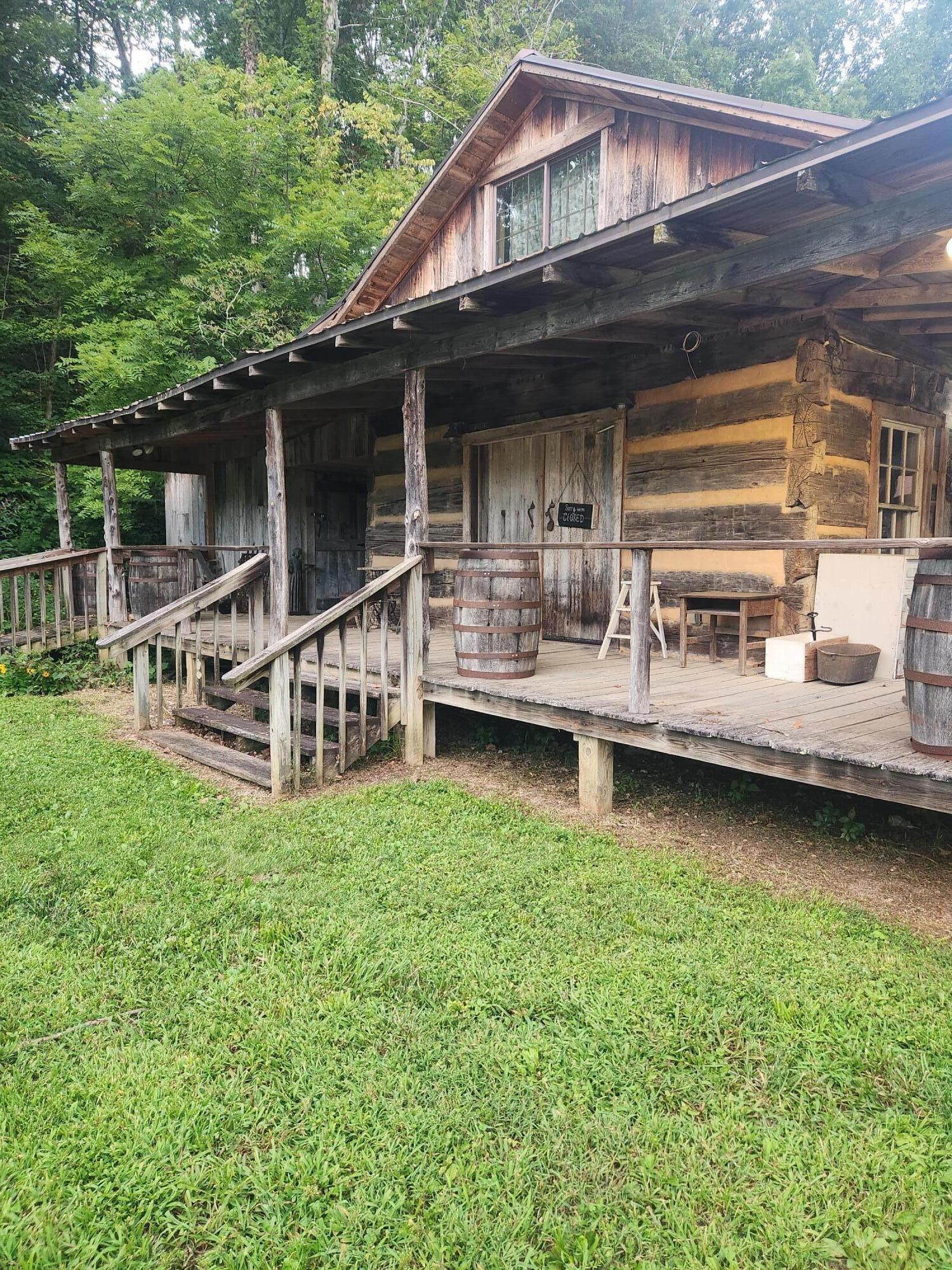 Mt Vernon, Kentucky 40456, United States, 1 Bedroom Bedrooms, ,1 BathroomBathrooms,Residential,Active,193332