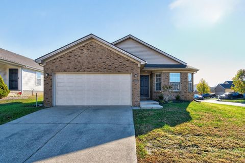 Photo of 132 Felix Street, Georgetown, KY 40324 (MLS # 25505488)