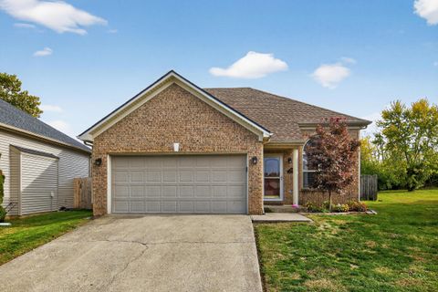 Photo of 2528 Maggie Cove, Lexington, KY 40511 (MLS # 25505466)