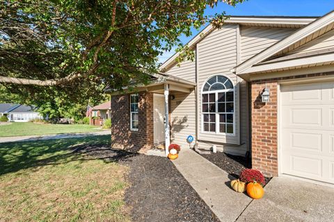 Photo of 339 Irvine View Street, Richmond, KY 40475 (MLS # 25502447)