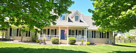 Property photo of 149 Palisades Pointe Drive, Lancaster, KY 40444