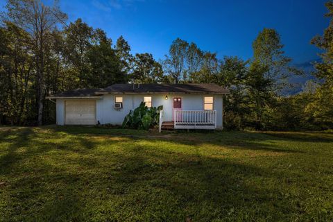 Photo of 419 Corner Ridge Road, Frenchburg, KY 40322 (MLS # 25503063)