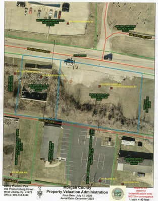570 PRESTONSBURG ST, WEST LIBERTY, KY 41472 - Image 5fc2d577dd30fb3501d41ecb2681cdb1/3537482933