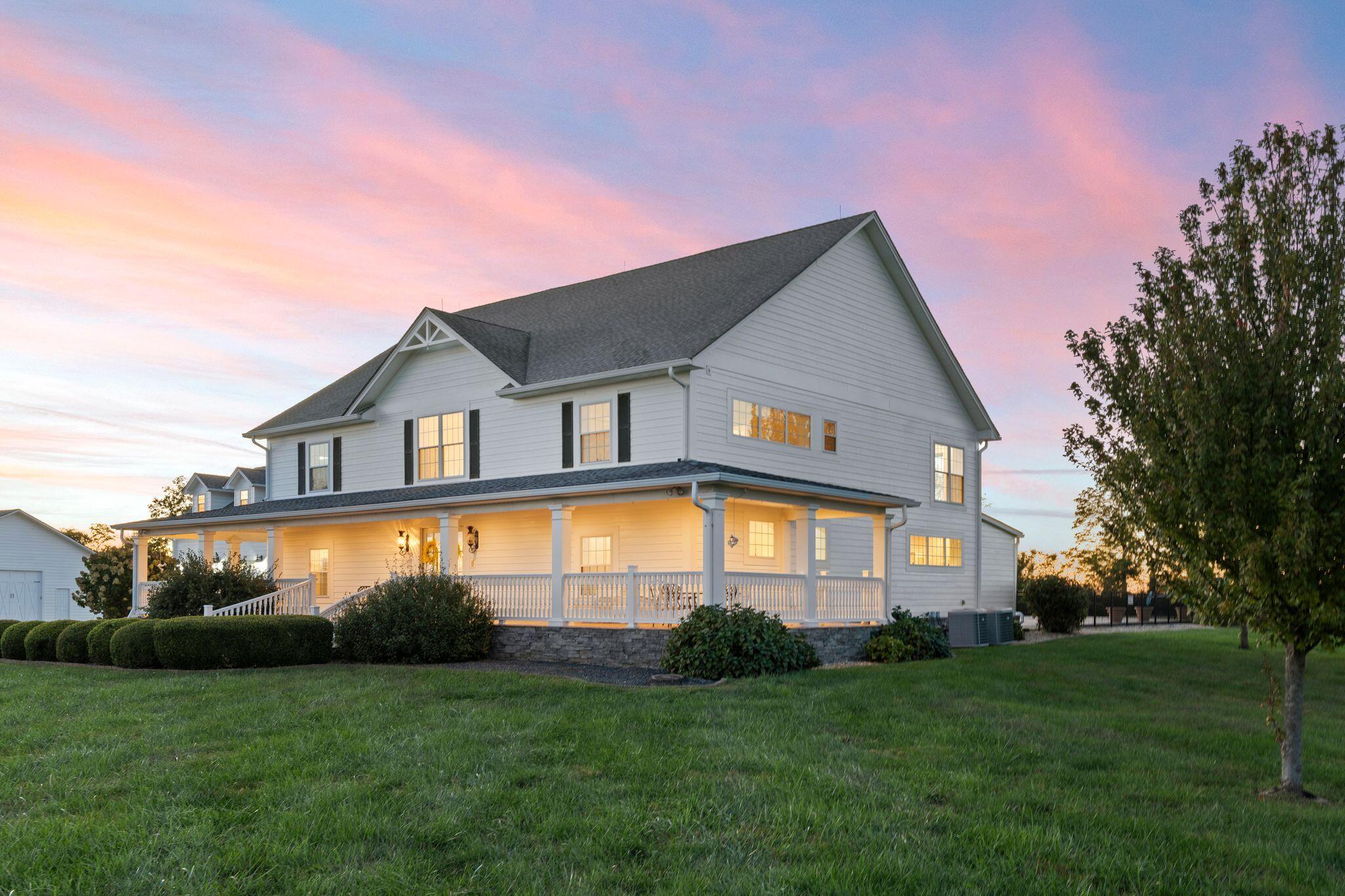 2680 Our Native Lane