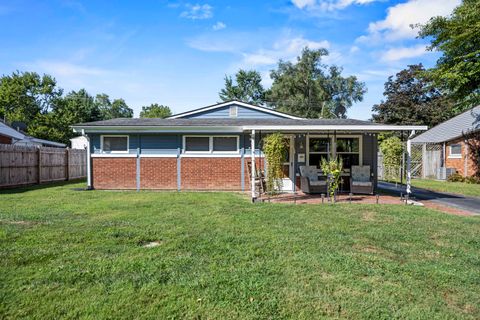 Photo of 260 Mockingbird Lane, Lexington, KY 40503 (MLS # 25019273)